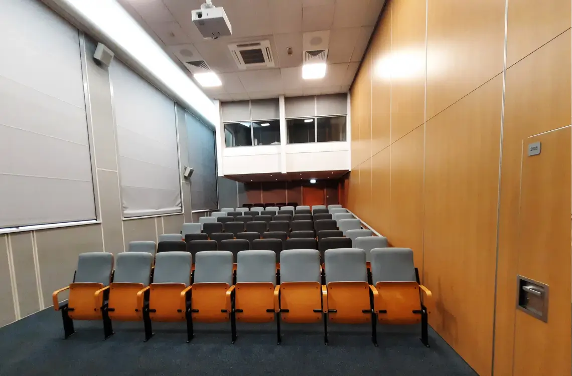 aula b centrum konferencyjno szkoleniowe w warszawie